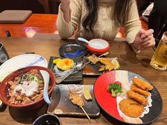 -鸟鹏烧鸟居酒屋(龙岗万科店)