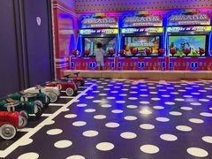 -唐庄·城市温泉(中润大道店)