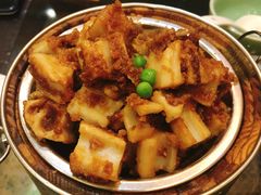 -五观堂素食(新华路店)