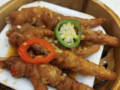 -顺德人家食府(黄金广场店)