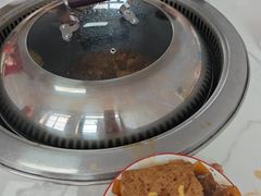 -大鹅岛灶台鱼·铁锅炖(水库路店)