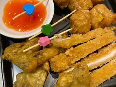 -集渔·泰式海鲜火锅(科华店)