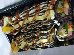 -江小楠紫菜包饭(同和店)