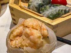 -华源餐厅·海鲜大排档(日月贝店)