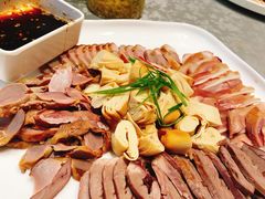 -将相和·海鲜蒸饺大连菜