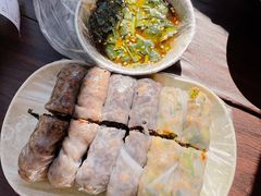什锦小卷粉-李记 河口老字号越南小卷粉