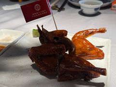 -侨美食家·粤菜(体育西路店)