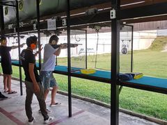 -甲米射击场KRABI SHOOTING RANGE