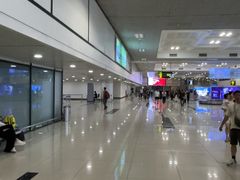 -河内内排国际机场