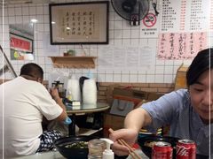 -老地方面馆(思南路店)