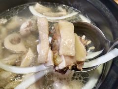 -润泽园椰子鸡(汇一城店)