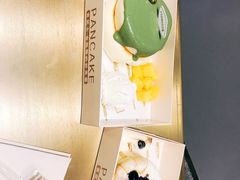 -食武士·舒芙蕾(新街口明瓦廊店)