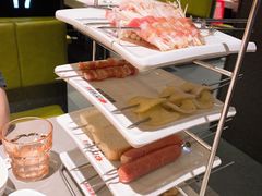 -丰茂烤串(金源店)