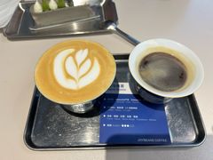 -九榀咖啡 JOY BEANS(恭王府店)