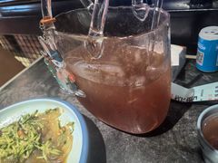 -醉炫音速烧烤·干煸菜(沙河总店)