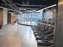 -锐动健身(博地中心店)