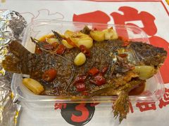 -上官窑鸡(长宁King88店)