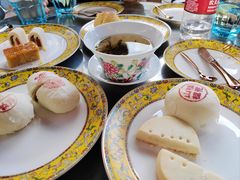 -富华斋饽饽铺·宫廷糕点·伴手礼(护国新天地店)