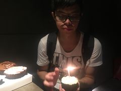 -小西家作•精致蛋糕(富力爱丁堡店)