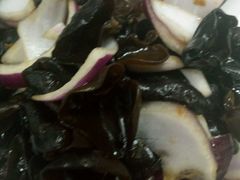 -老牌坊鲁菜名店(宽厚里店)