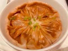 鲜蟹肉龙虾汤包-北京厨房(SKP店)
