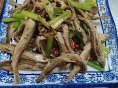 -老味道1992(武当山店)