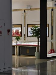 -菜百首饰(世纪金源购物中心店)