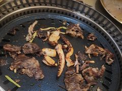 -炉队长·齐齐哈尔家庭烤肉(马家堡店)