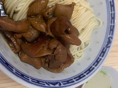 -盛兴面馆(真儒大厦店)