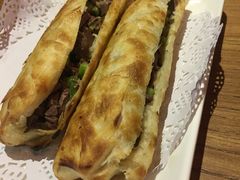 -王胖子驴肉火烧(鼓楼店)