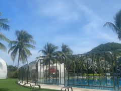 -三亚蜈支洲岛旅游区