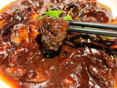 -城南往事·鲁菜济南菜(软件园美莲广场店)