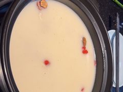 -捞王猪肚鸡火锅(昆山店)