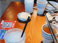 -合风谷(南下塘店)