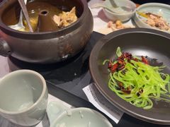-云海肴云南菜·蒸汽石锅鱼(新奥店)