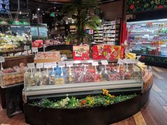 -京捷生鲜超市(红庙北里店)