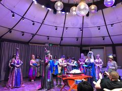 -九十九顶毡房(阜石路店)