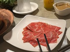 -东来顺饭庄(王府井步行街店)