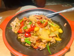 -新太二·鲜料川菜(晶耀前滩店)