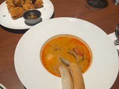 -Grand James·地中海bistro(百家湖1912店)