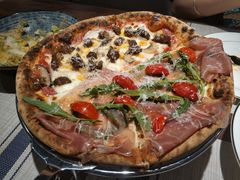 -Primo·丽莫意大利窑烤披萨