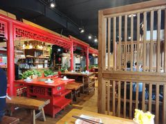 -宽窄巷子鲜牛火锅(北京首店)