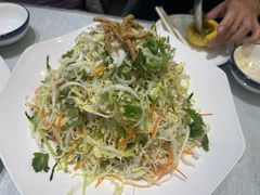 -鲜得莱渔港·小平岛海胆馆(七贤岭店)