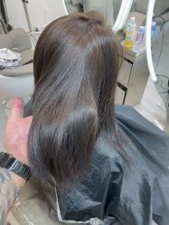 -T-Hair Salon