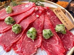 -黑牛の店·黑金店(沈阳万象城店)