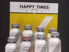 -优享健身(三元桥店)
