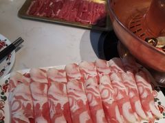 -东门口涮肉·砂锅·烤串(老门东店)