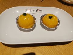 郁香南瓜果-冰泉豆浆馆(阳朔店)