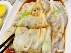 -冰泉豆浆馆(白云山总店)