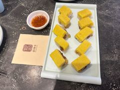 -紫泥369粗粮季(鼓楼店)